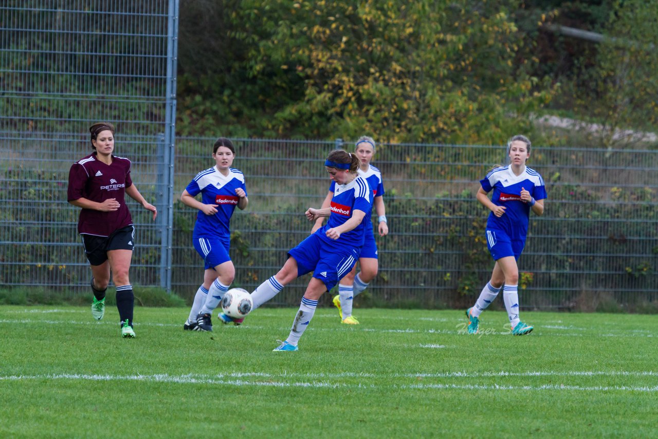 Bild 313 - Frauen FSC Kaltenkirchen - SG Wilstermarsch : Ergebnis: 0:2